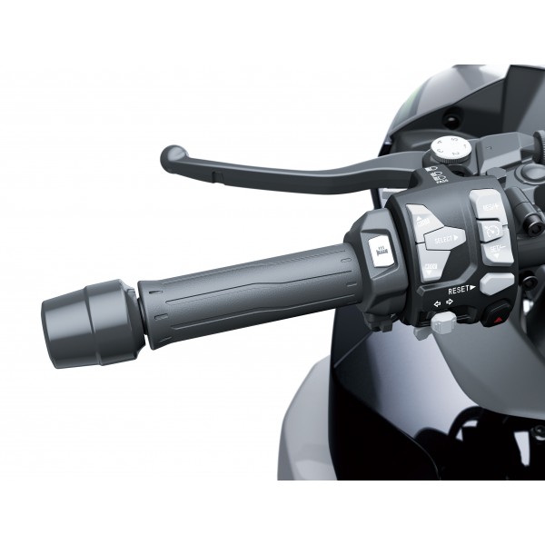 Kawasaki Grip Heater Kit Ninja 1000SX